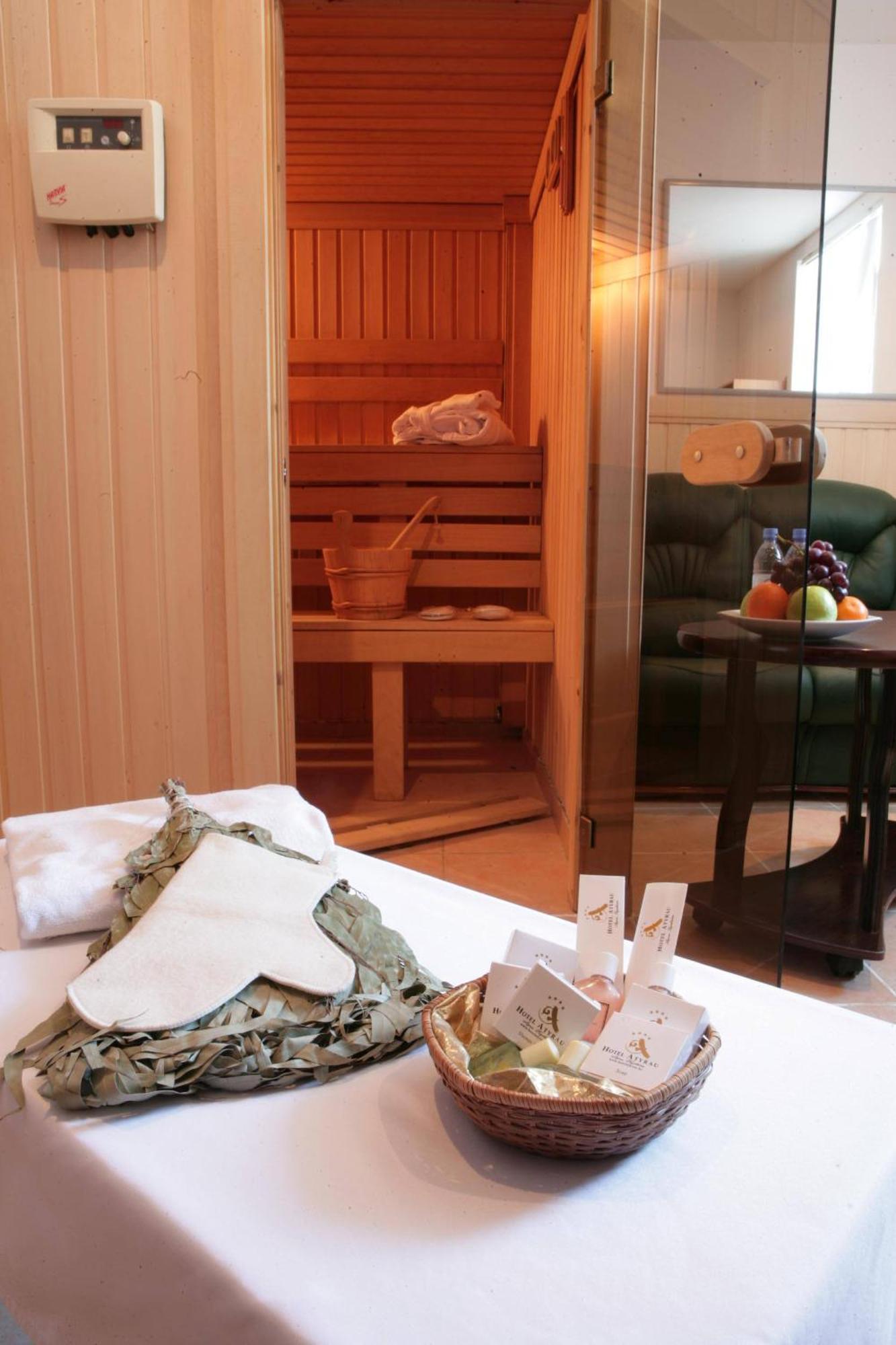 Atyrau Dastan Hotel Udogodnienia zdjęcie