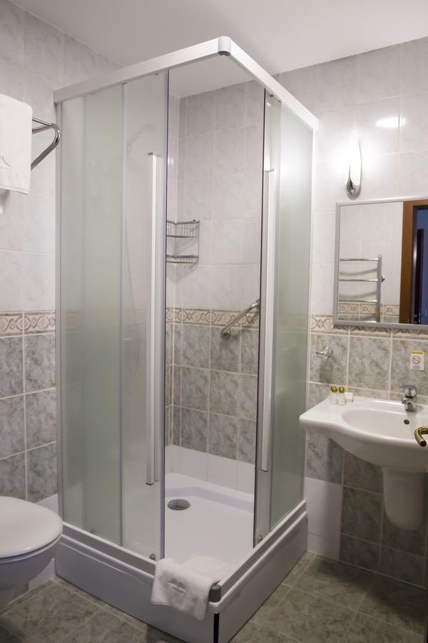 Atyrau Dastan Hotel Zewnętrze zdjęcie