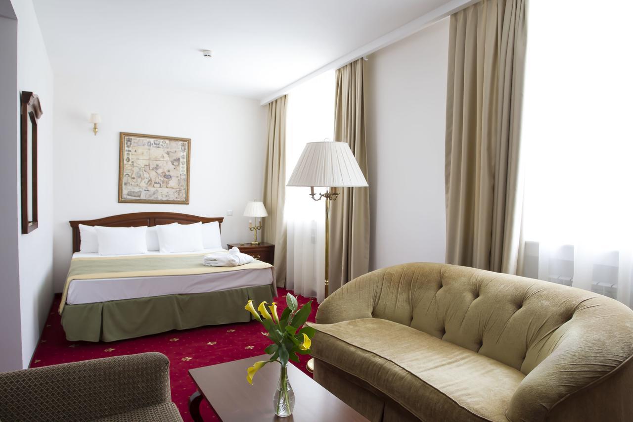 Atyrau Dastan Hotel Zewnętrze zdjęcie