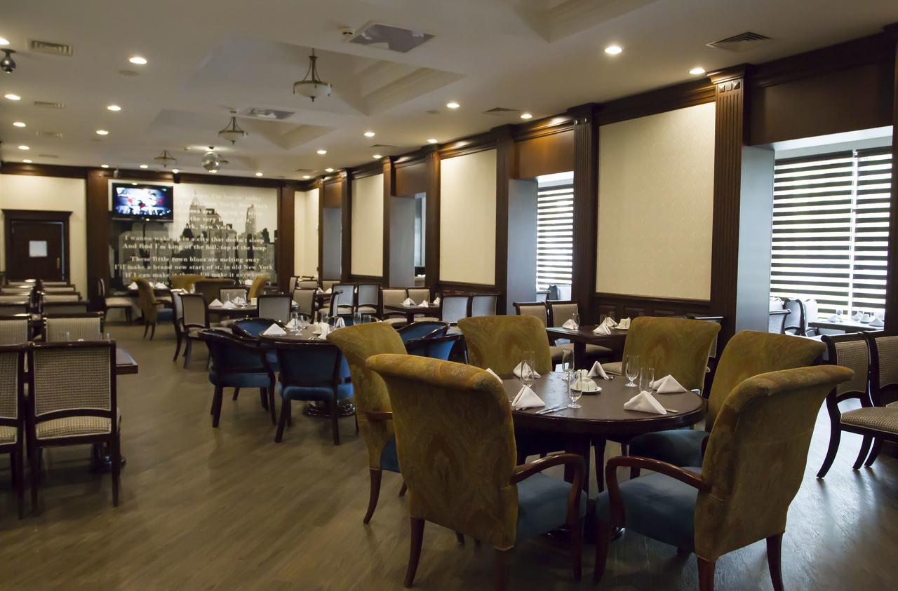 Atyrau Dastan Hotel Zewnętrze zdjęcie