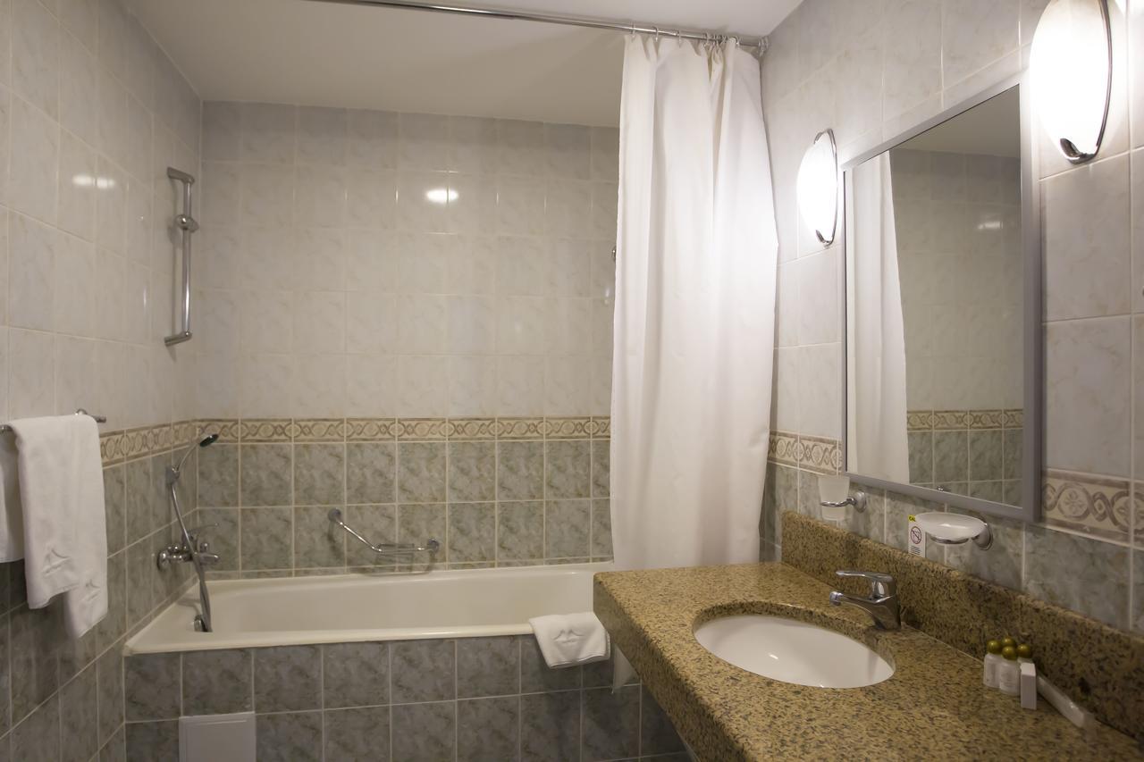Atyrau Dastan Hotel Zewnętrze zdjęcie