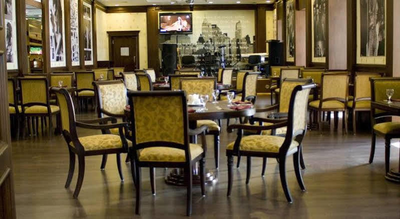 Atyrau Dastan Hotel Zewnętrze zdjęcie