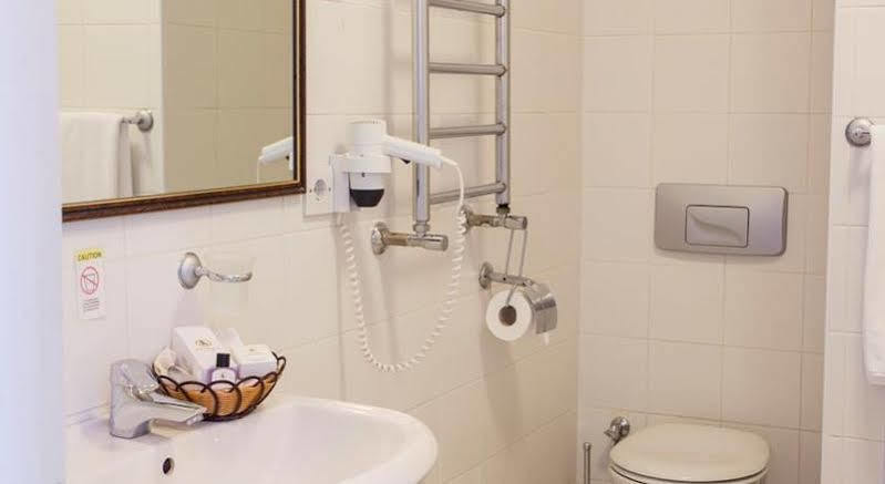 Atyrau Dastan Hotel Zewnętrze zdjęcie
